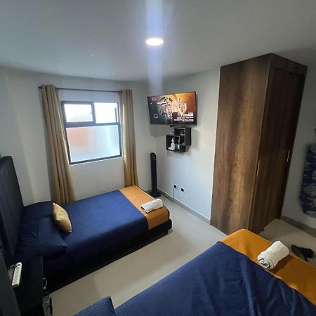 Apartamento Ángel Namaste Bello Exterior foto