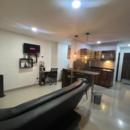 Apartamento Ángel Namaste Bello Exterior foto